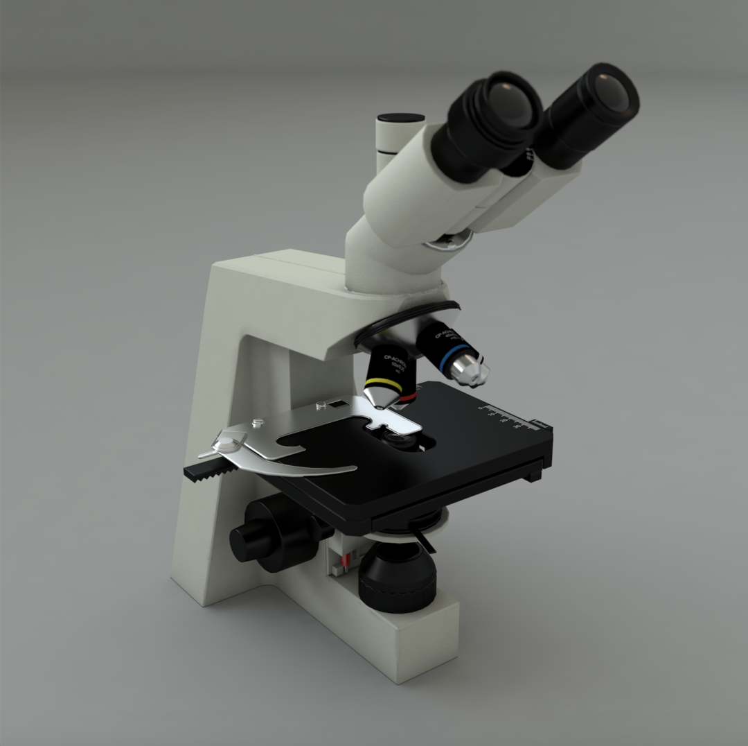 Virtual 3D Microscope Lab for Students Offered by OSU Virtually