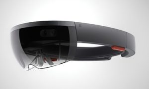 hololens-glasses, Uses of Holograms in Education