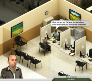 us army simulator, online learning simulation