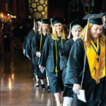 online students graduate