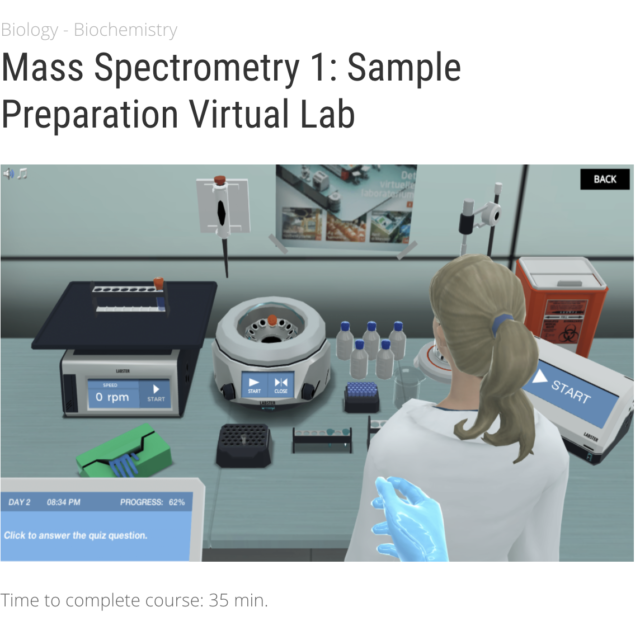 Online Virtual Science & Engineering Labs Virtually Inspired