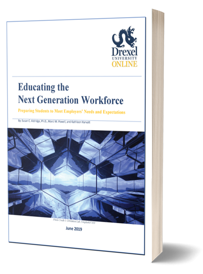 Next Generation Workforce